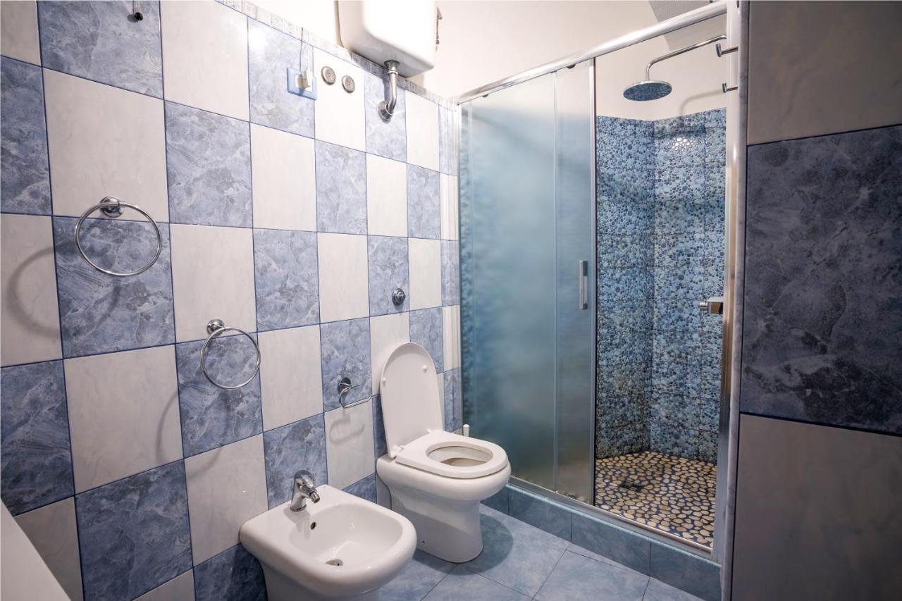 Casa Gloria Apartman Positano Kültér fotó